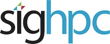 ACM SIGHPC Logo