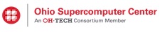 Ohio Supercomputer Logo