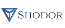 Shodor Logo